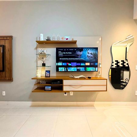 Paraiso De Ferias - Flat Copacabana 1 リオデジャネイロ エクステリア 写真