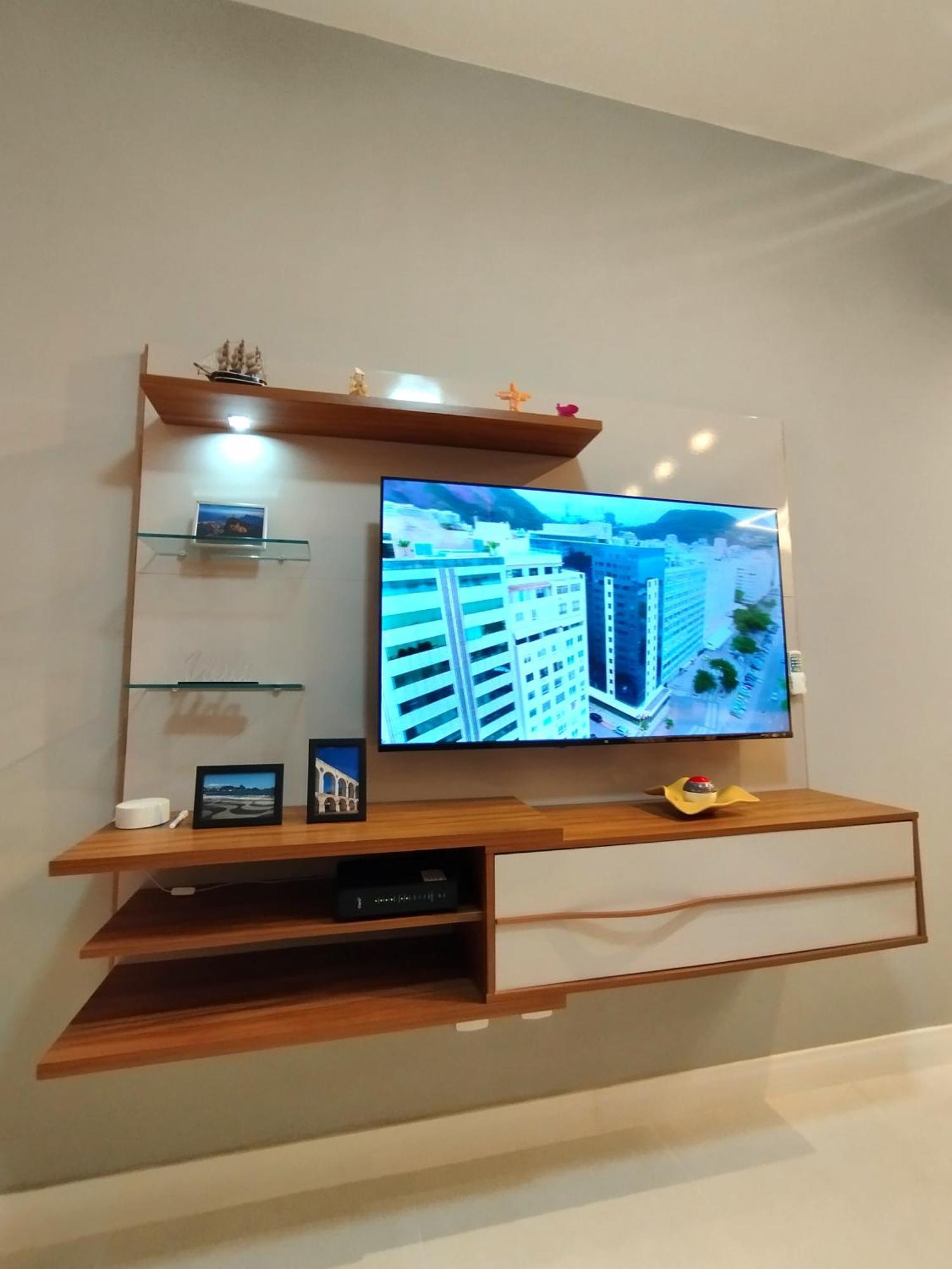 Paraiso De Ferias - Flat Copacabana 1 リオデジャネイロ エクステリア 写真