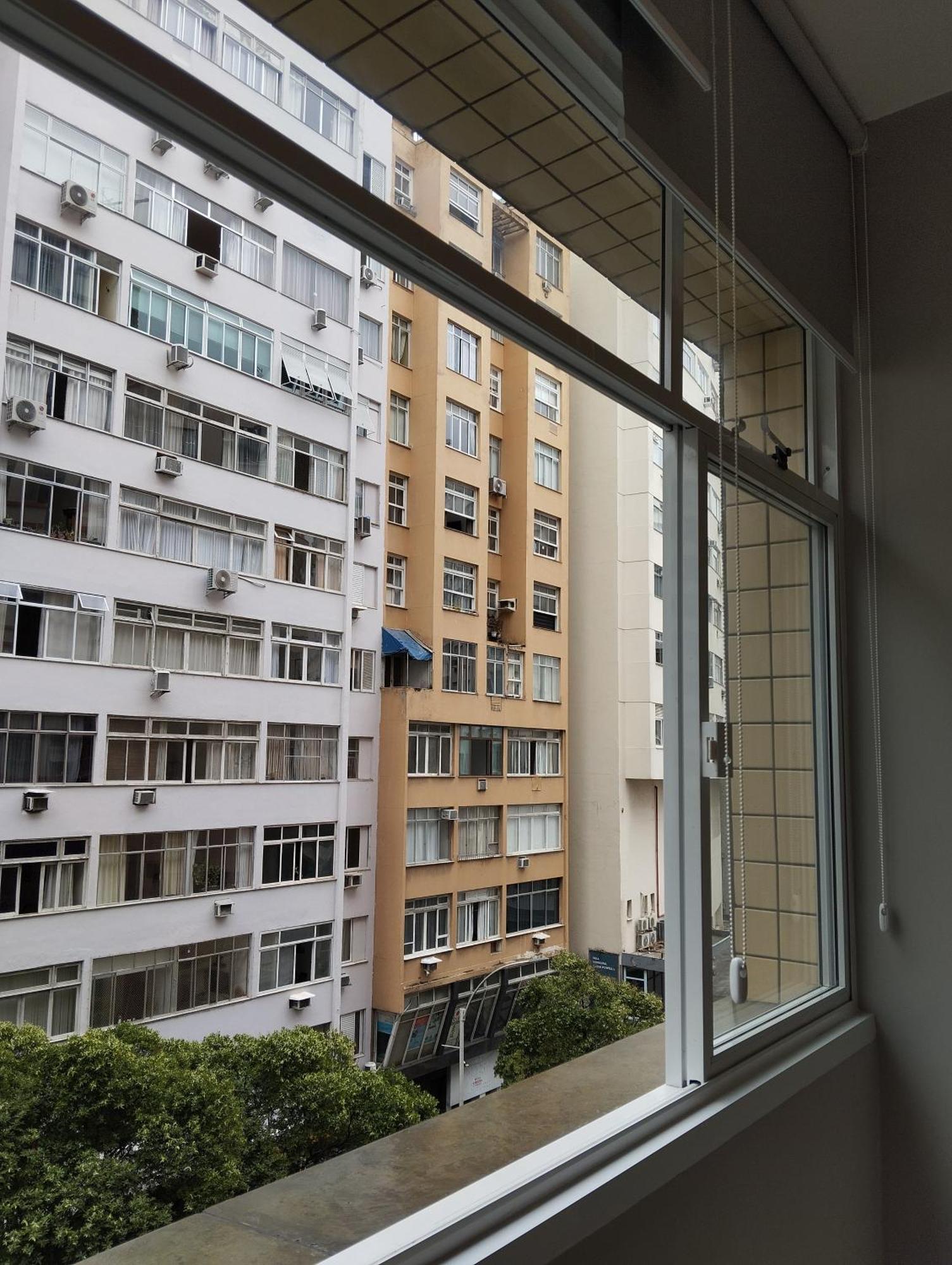 Paraiso De Ferias - Flat Copacabana 1 リオデジャネイロ エクステリア 写真
