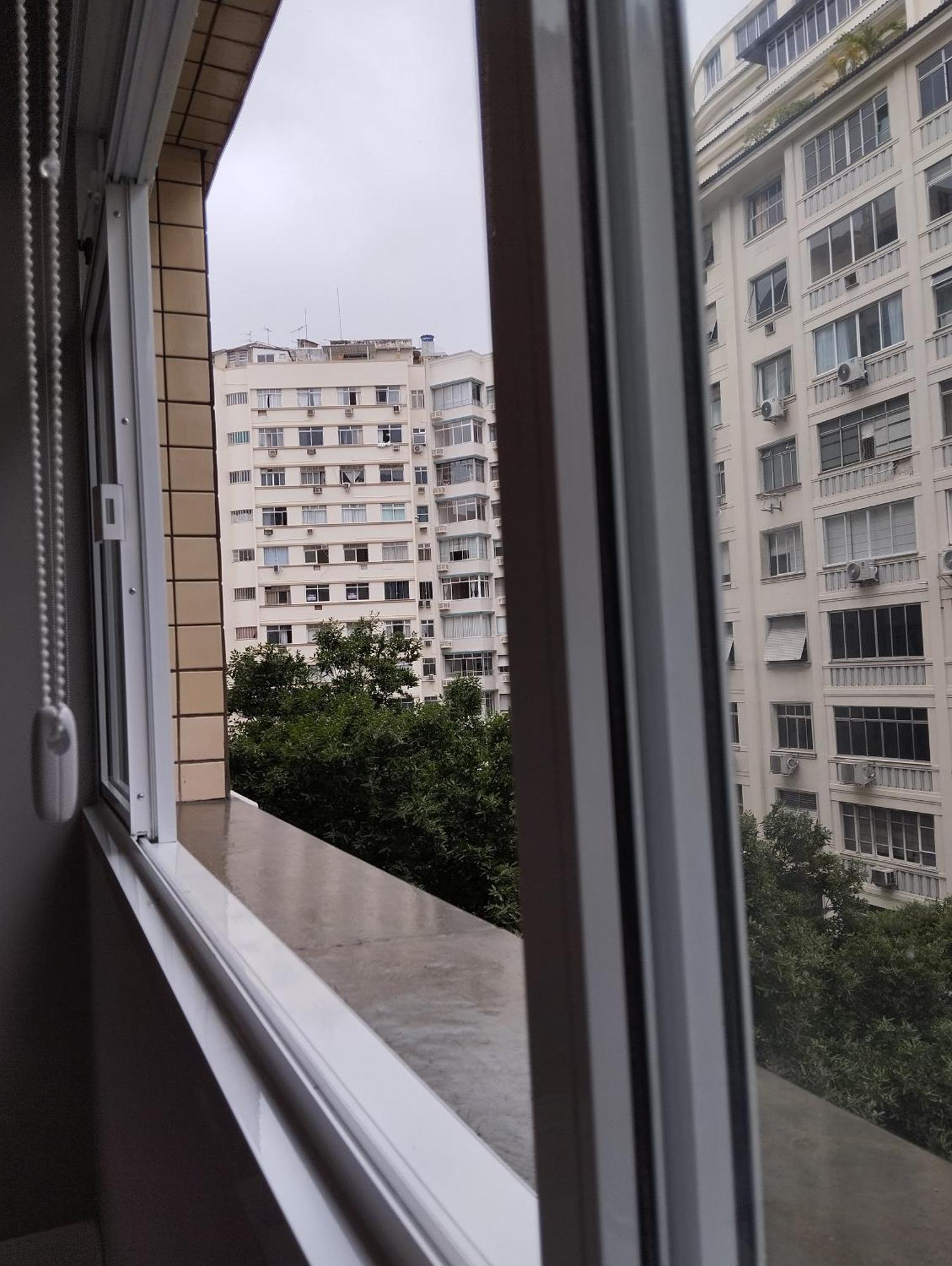 Paraiso De Ferias - Flat Copacabana 1 リオデジャネイロ エクステリア 写真